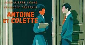 Antoine et Colette de François Truffaut : extrait