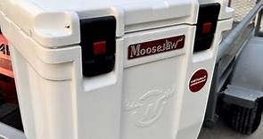 Moosejaw 25 Quart Cooler from Walmart Review