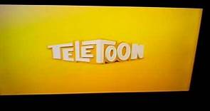 Teletoon At Night Sign Off Teletoon Sign On