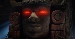Legends of the Hidden Temple - Official Trailer