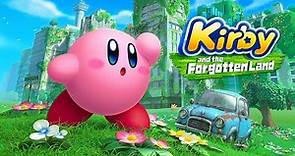 Kirby and the Forgotten Land - Emulated PC gameplay - DODI Releases