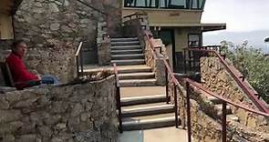 Hyatt Carmel Highlands (Highlands Inn) Point Lobos Suite tour