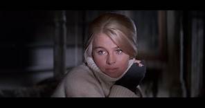 Doctor Zhivago: Julie Christie's Guide to Being in Love | BFI