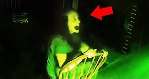 Top 10 SCARY Videos of WTF is THAT?