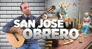 Canción a San José Obrero | Mariano Durán | Música Católica