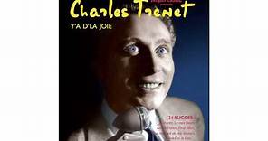 Charles Trenet - La Folle Complainte