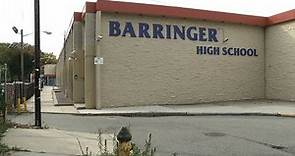 Baraka Blames Problems at Barringer High School on 'One Newark' Reforms