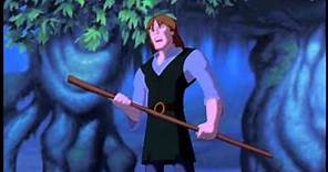 Quest for Camelot Official Trailer