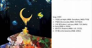 [FULL ALBUM] Soyou (소유) - RE:FRESH