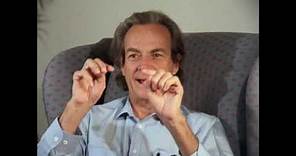 HD Feynman: FUN TO IMAGINE complete (with optional Chinese subtitles)