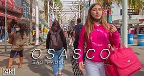 🇧🇷 Osasco, São Paulo, Brazil | 2021 4K UHD