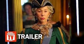 Catherine the Great Limited Series Trailer 2 | Rotten Tomatoes TV