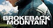Brokeback Mountain streaming: where to watch online?