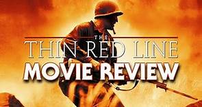 The Thin Red Line (1998) | Movie Review
