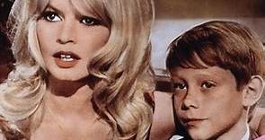 "Dear Brigitte" - 1965 - Brigitte Bardot, Bill Mumy, James Stewart - Full Classic Movie
