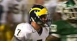 Chad Henne's 4 TD Passes in Win at Michigan State