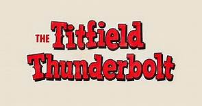 The Titfield Thunderbolt (1953) - Trailer