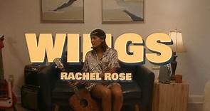 Rachel Rose - Wings (Official Music Video)