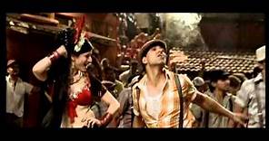 "Aila Re Aila" Full Song Khatta Meetha | Akshay Kumar, Trisha Krishnan