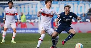 Abwehrspieler des VfB Stuttgart: Was Hiroki Ito so wertvoll macht
