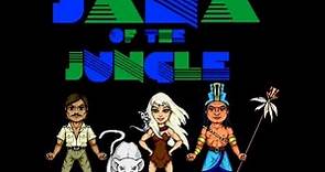 Jana of the Jungle Episode 4 The Animal Snatchers
