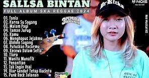 Taman Jurug - Tania II 3Pemuda Berbahaya X Sallsa Bintan II Full Album Ska Reggae 2024