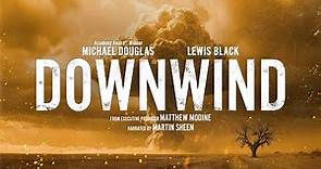 DOWNWIND (2023) Trailer