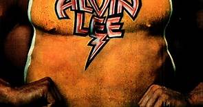 Alvin Lee - Pump Iron!