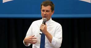 Buttigieg faces backlash after remarks on education, minorities resurface