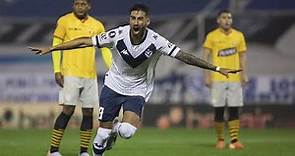Juan Martín Lucero - Los 21 Goles & Asistencias en 2021 - Vélez Sarsfield