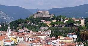 Places to see in ( Gorizia - Italy )
