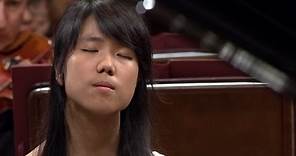 Kate Liu – Piano Concerto in E minor Op. 11 (final stage of the Chopin ...