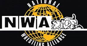 New NWA Shockwave Series To Premiere Next Week (Video)