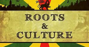 Roots & Culture (70s 80s Roots Reggae Vinyl)