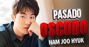 El lado OSCURO de NAM JOO HYUK - ¡NO lo sabías!