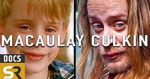 Macaulay Culkin: The Rise And Fall Of A Child Star