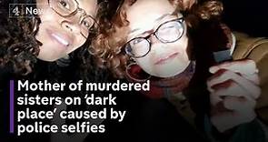 Met Police officers admit sharing photos of murdered sisters