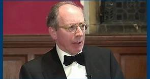 Sir Malcolm Rifkind | We Will Fight For Queen and Country
