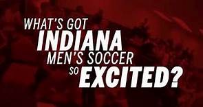 Sneak Peek: Indiana Men's Soccer Surprise