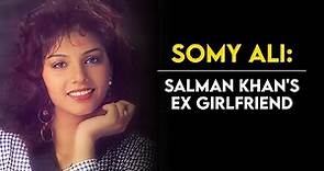 Somy Ali: The Actress Who Was A Victim Of Physical Abuse | Tabassum Talkies