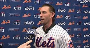 Jeff McNeil on contract extension and career journey | Baseball Night in New York