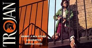 The Harry J All Stars - Liquidator (Official Audio)