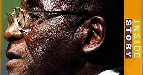 Robert Mugabe - Hero or Villain? | Inside Story