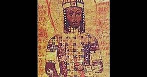 Manuel I Komnenos (1143-1180)