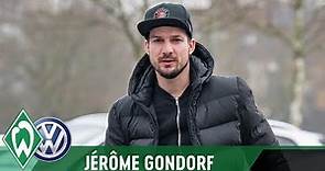 Werder Bremen 2:1 Eintracht Frankfurt | Volkswagen-Talk mit Jérôme Gondorf