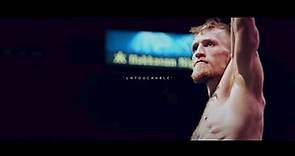 Conor McGregor - ‘Untouchable’