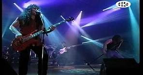 Rainbow - Long Live Rock And Roll & Black Night (Live at Philipshalle, Düsseldorf 1995) HD