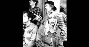 Sonic Youth - Hits Of Sunshine (For Allen Ginsberg)