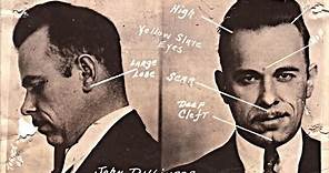 John Dillinger Part 3