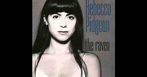 Rebecca Pidgeon - Seven Hours (Official Audio)